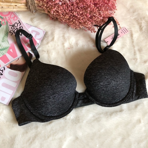 Victoria's Secret Other - Victoria’s Secret push up bra. 32A